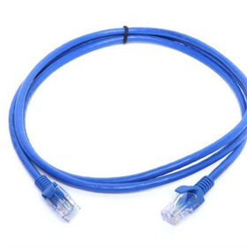 LSZH TPR UTP CAT6 network cable, ethernet cable